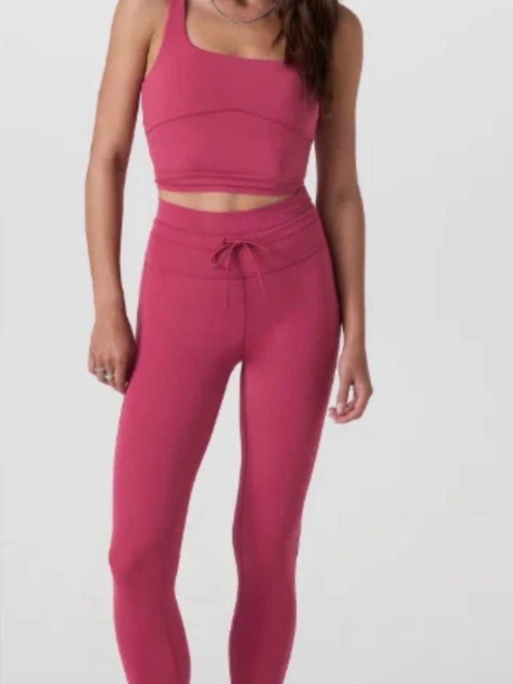 Pinot Daily Form Leggins and top
